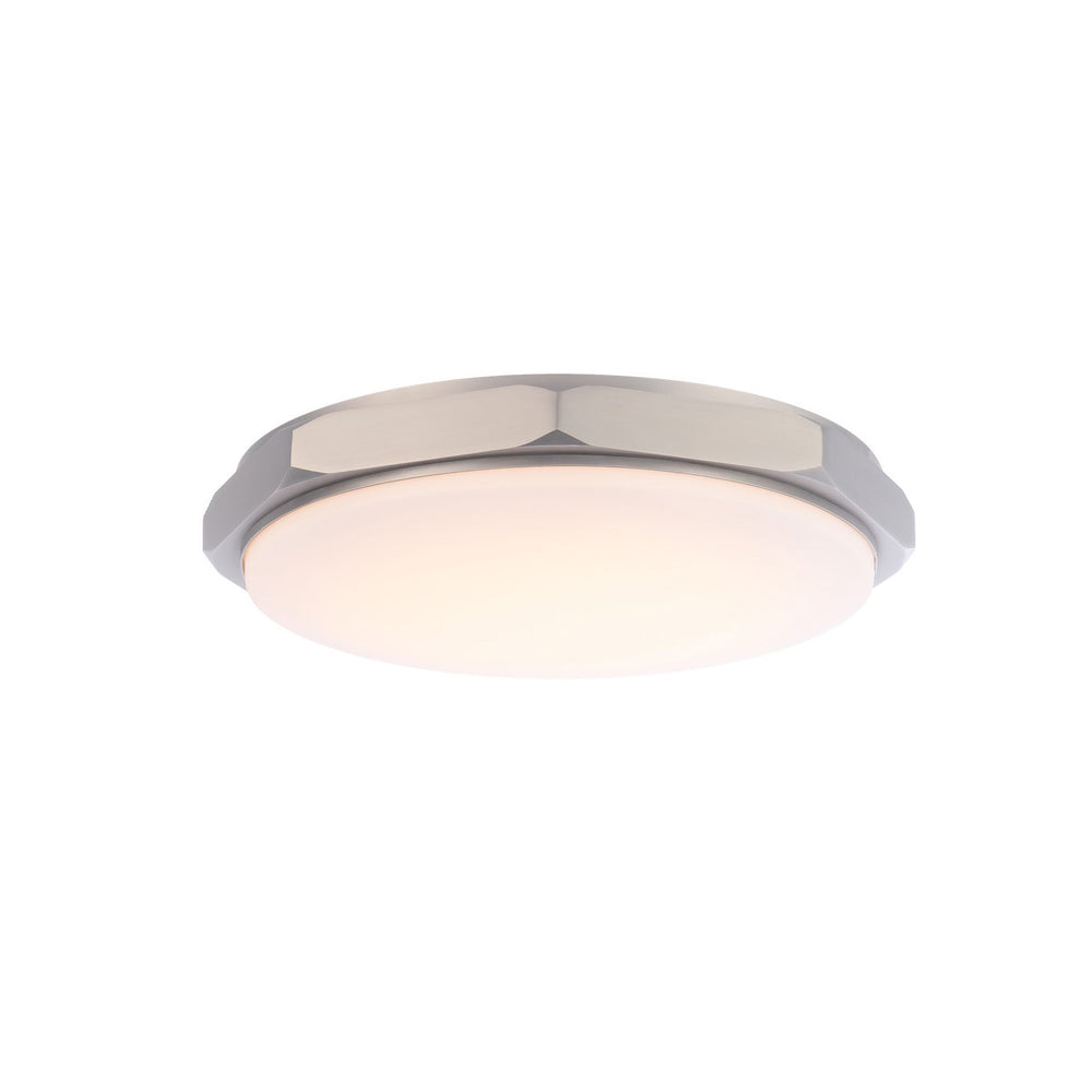 Grommet LED Flush Mount