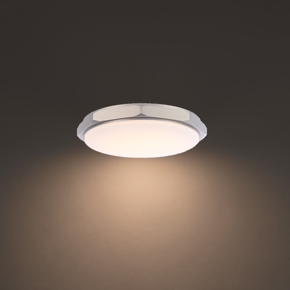 Grommet LED Flush Mount