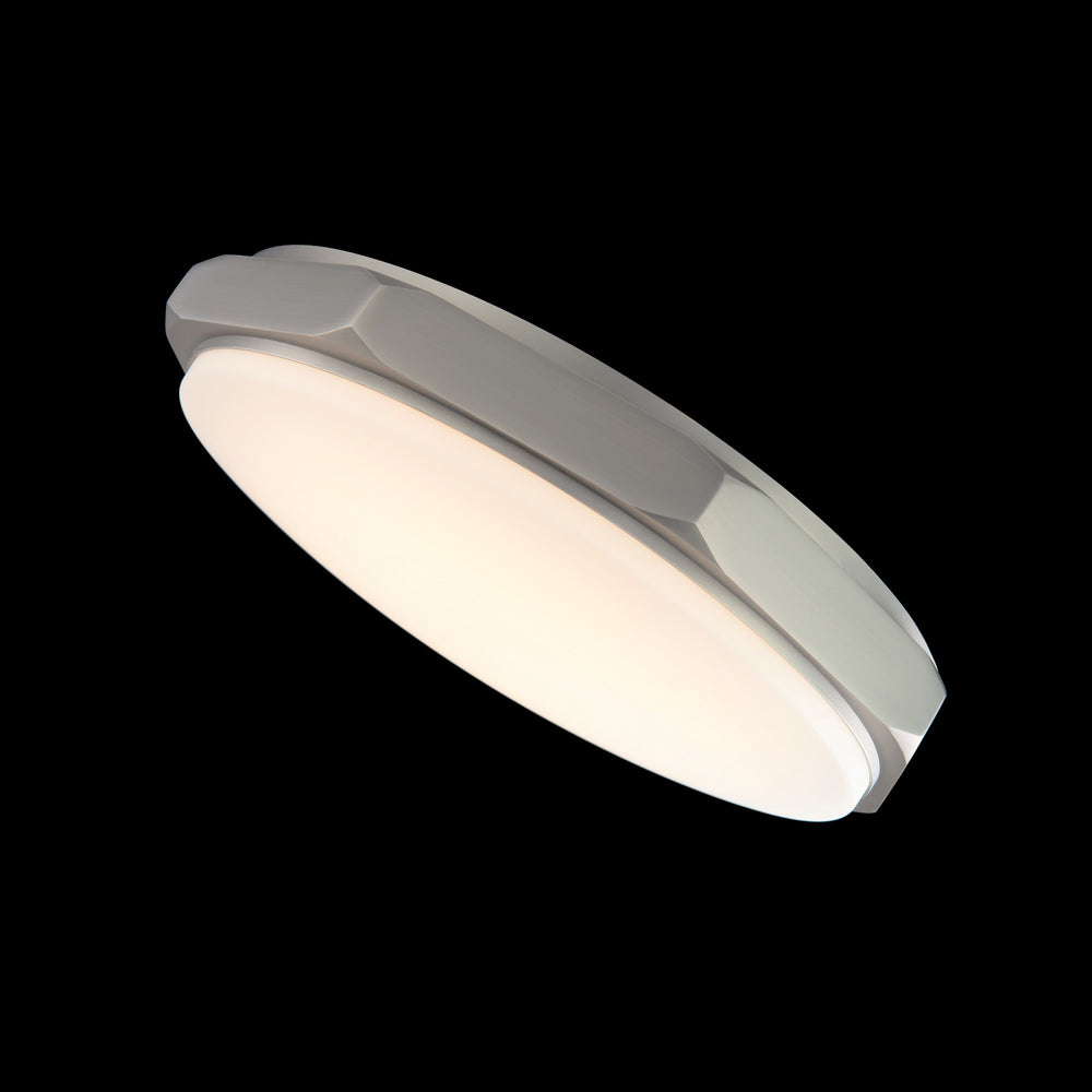 Grommet LED Flush Mount