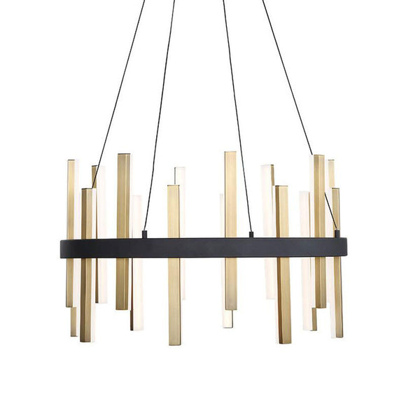 Harmonix LED Chandelier