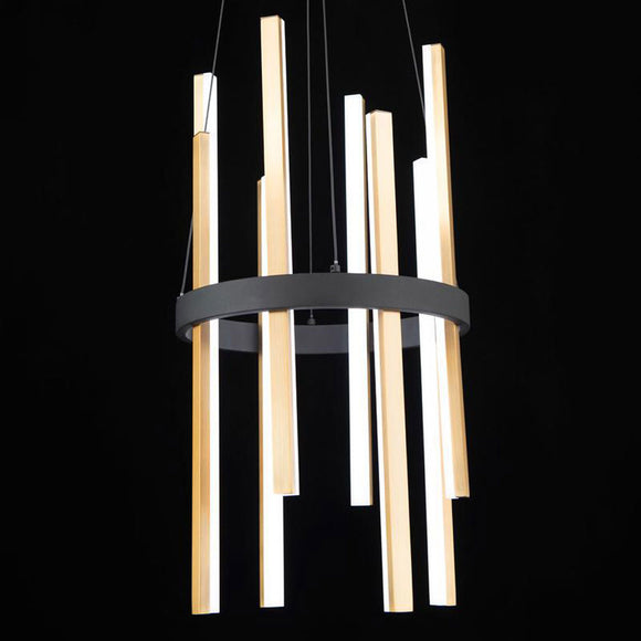 Harmonix LED Chandelier