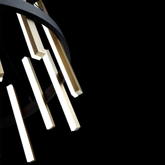 Harmonix LED Chandelier