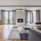 Harmonix LED Chandelier