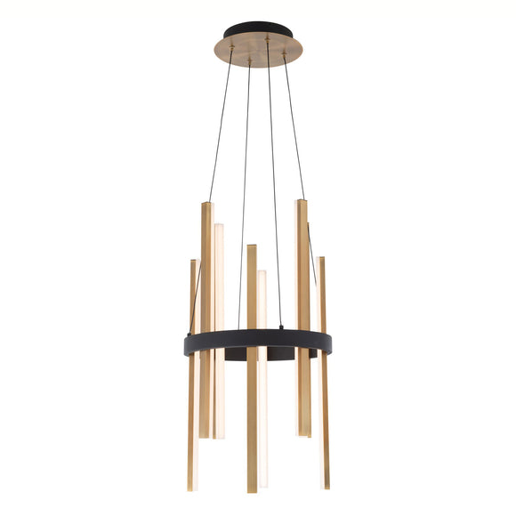 Harmonix LED Chandelier
