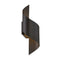 Helix Indoor / Outdoor Wall Light  option Large: 24 in height