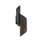 Helix Indoor / Outdoor Wall Light  option Small: 17 in height