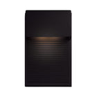 Hiline LED Outdoor Wall Light