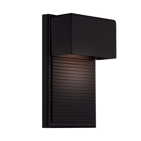 Hiline LED Outdoor Wall Light