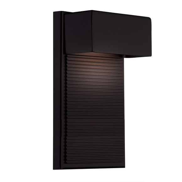 Hiline LED Outdoor Wall Light