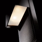 Hiline LED Outdoor Wall Light