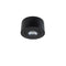 I Spy LED Outdoor Flush Mount  option Black