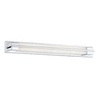 Ice LED Bathroom Vanity / Wall Light