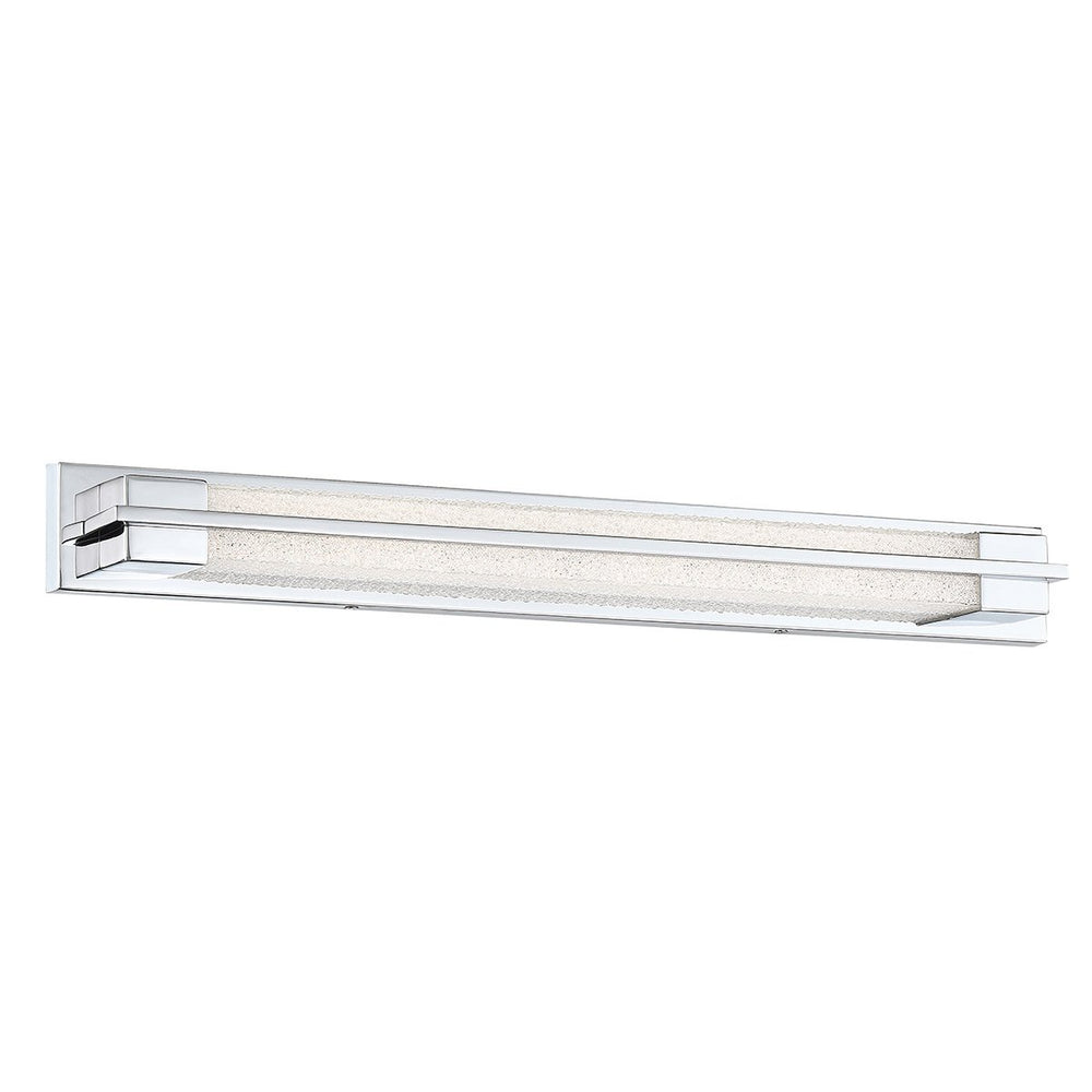Ice LED Bathroom Vanity / Wall Light