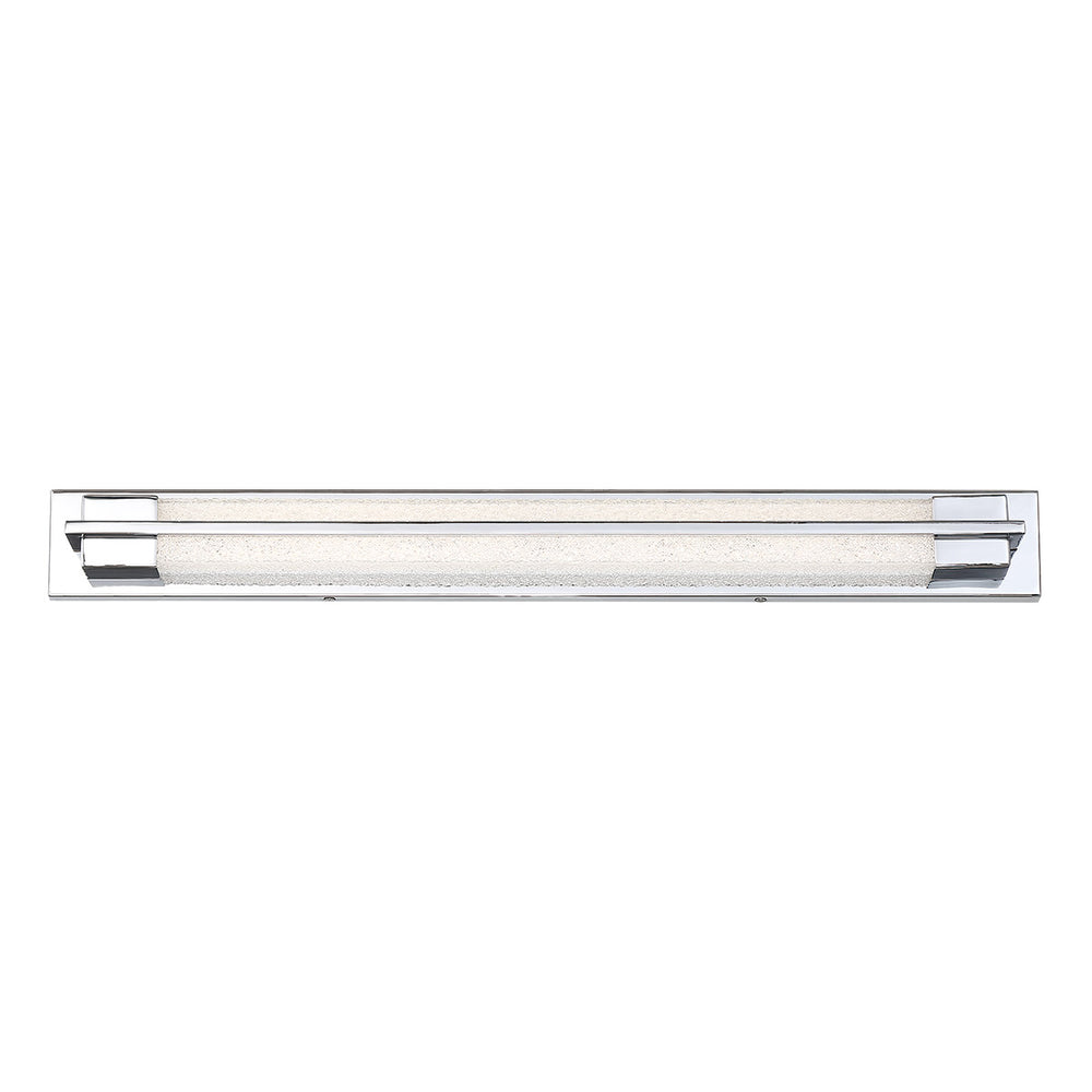Ice LED Bathroom Vanity / Wall Light