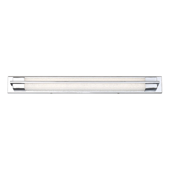 Ice LED Bathroom Vanity / Wall Light