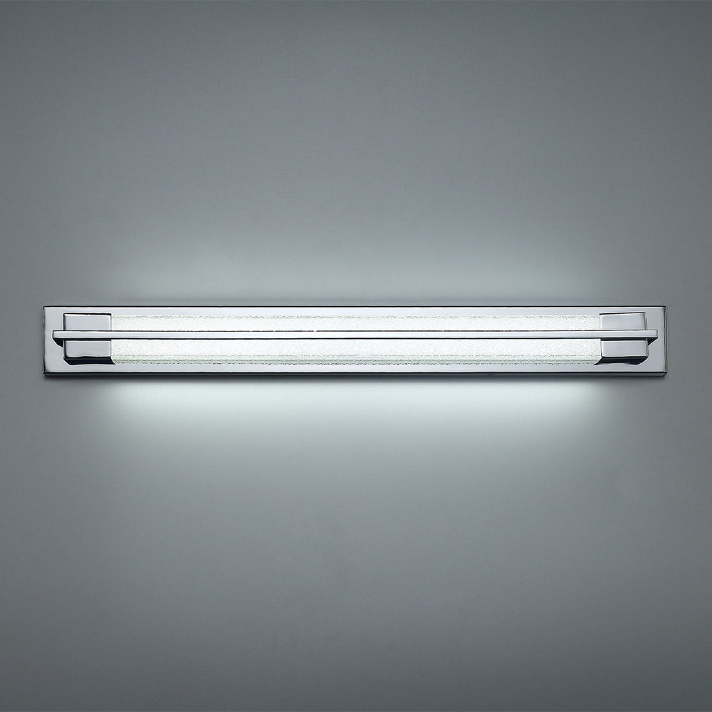 Ice LED Bathroom Vanity / Wall Light
