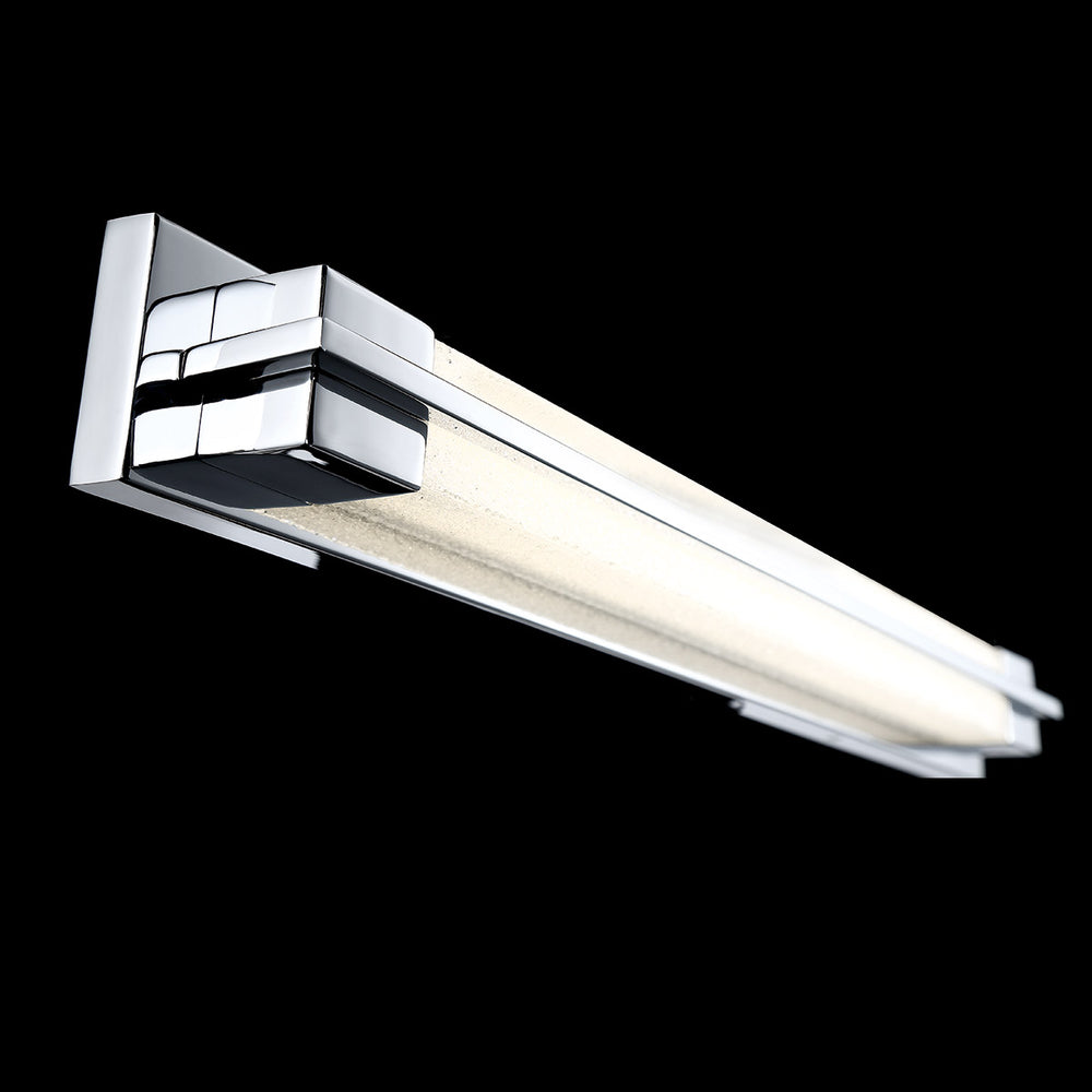 Ice LED Bathroom Vanity / Wall Light