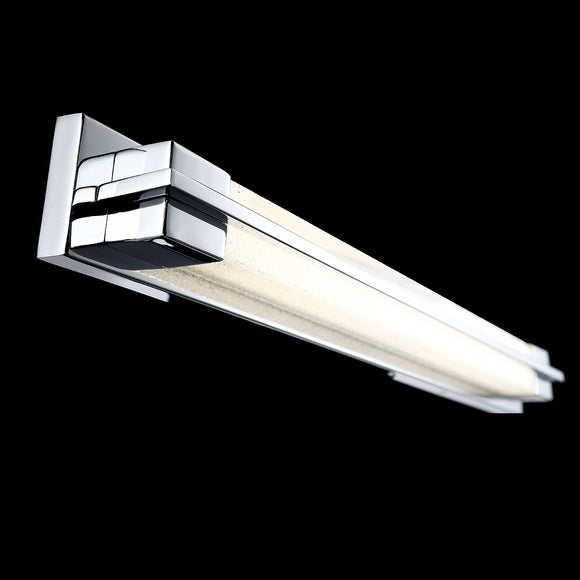 Ice LED Bathroom Vanity / Wall Light