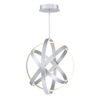 Kinetic Chandelier