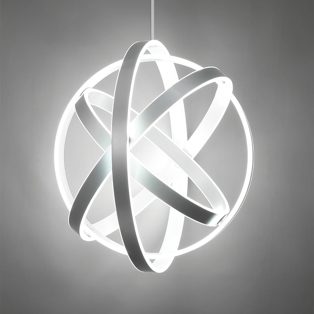 Modern Forms Kinetic Chandelier - 2Modern