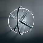 Kinetic Chandelier
