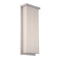 Ledge Indoor/Outdoor Wall Light  option Large: 20 in height