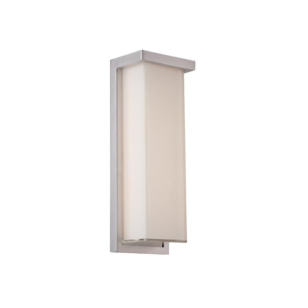 Ledge Indoor/Outdoor Wall Light