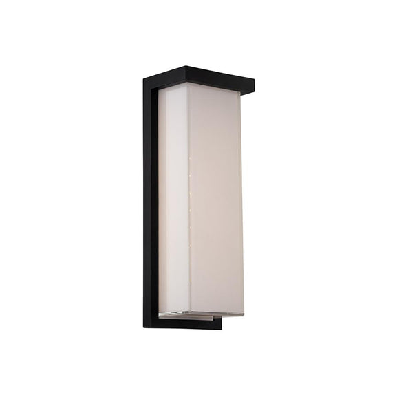 Modern Forms Vitrine Aluminum LED Wall Light & Reviews
