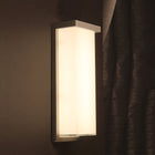 Ledge Indoor/Outdoor Wall Light