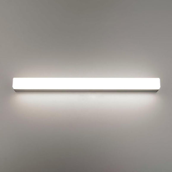 Wall shop lights bar