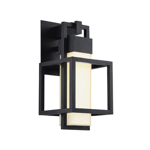 Logic LED Wall Light