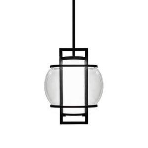 Lucid Outdoor Pendant Light