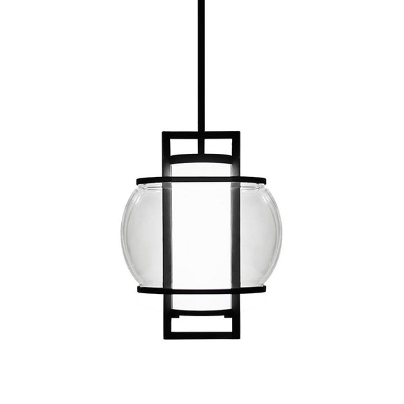 Lucid Outdoor Pendant Light