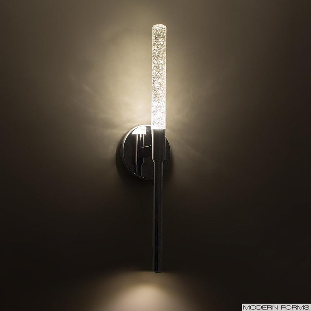 Magic Bathroom Vanity Wall Light