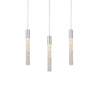 Magic Multi Pendant Light with Round Canopy