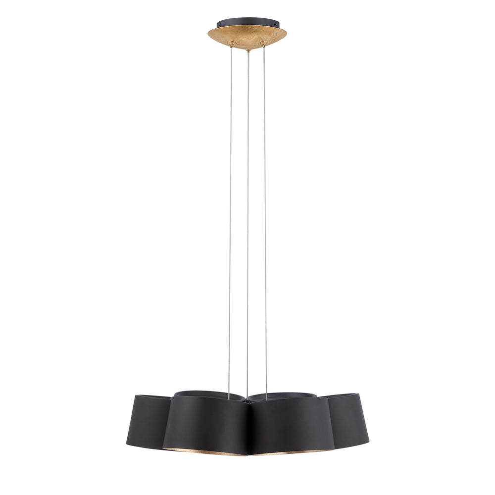 Marimba Chandelier