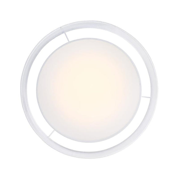 Metropolis LED Pendant Light