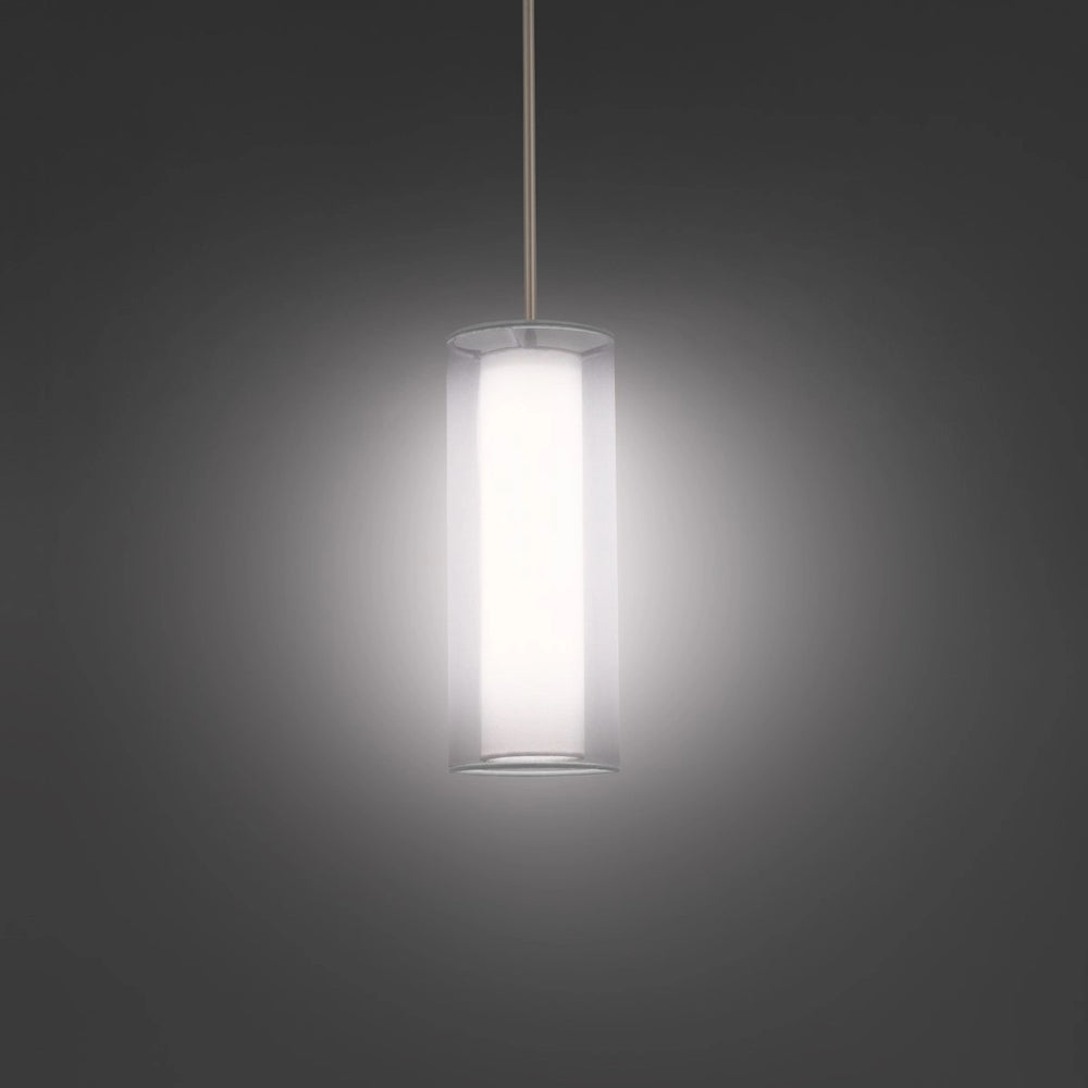 Metropolis LED Mini Pendant Light