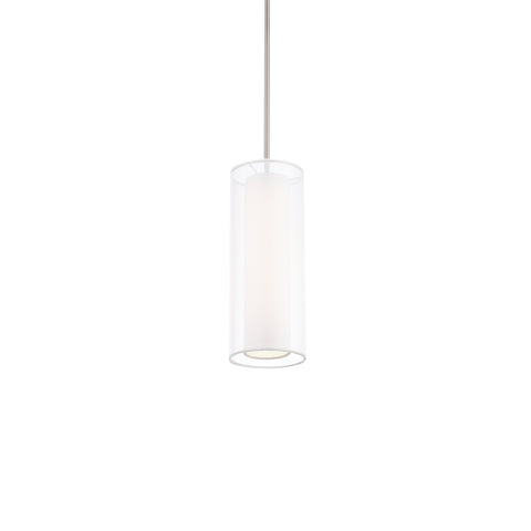 Metropolis LED Mini Pendant Light