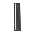 Midnight LED Outdoor Wall Sconce