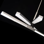 Minx LED 3-Light Chandelier