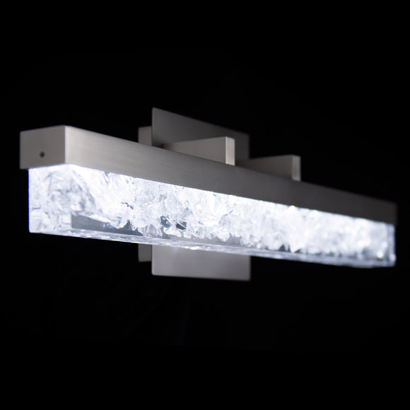 Minx LED Bathroom Vanity / Wall Light