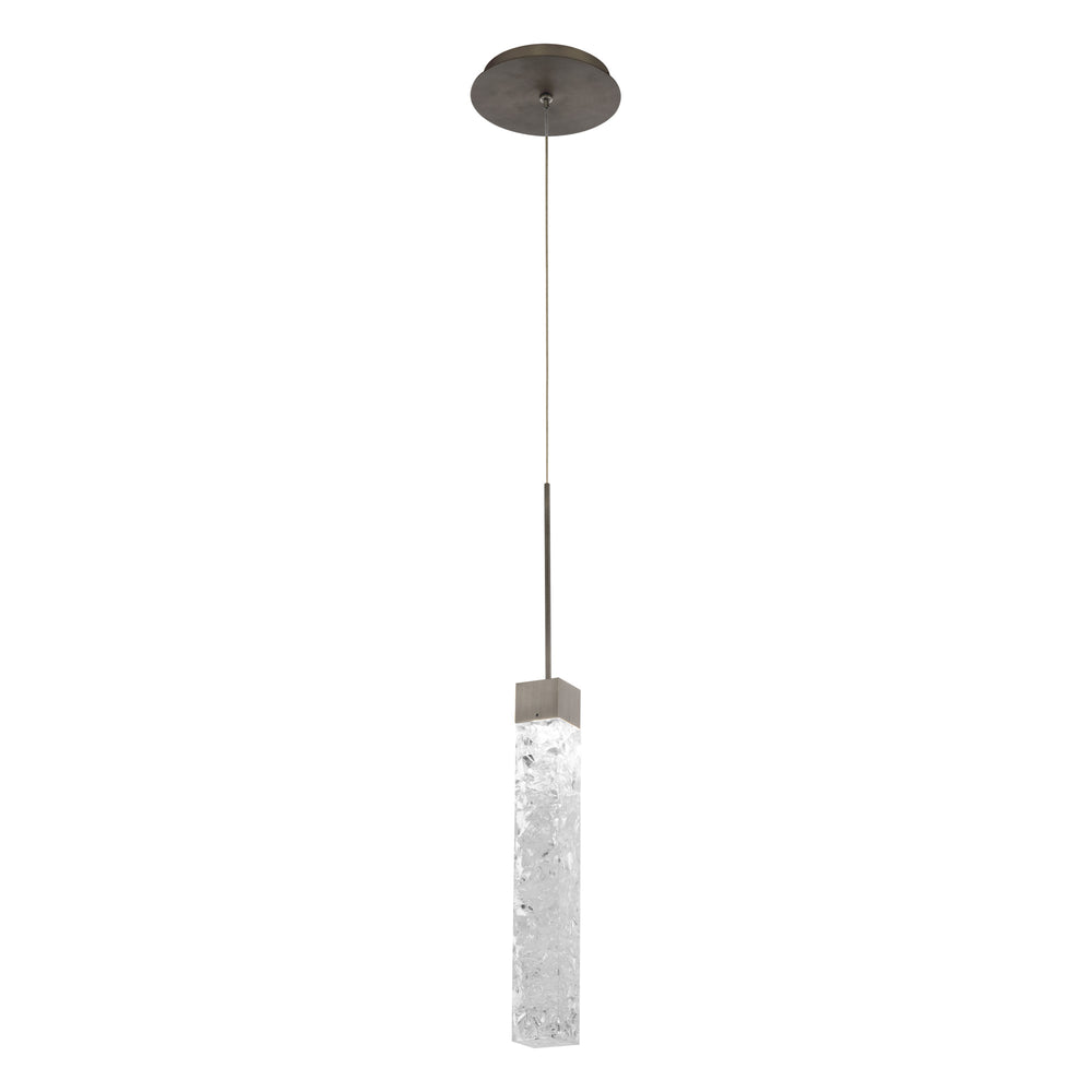 Minx LED Pendant Light