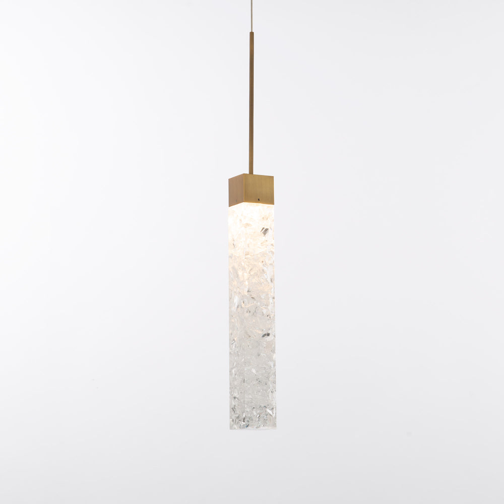 Minx LED Pendant Light