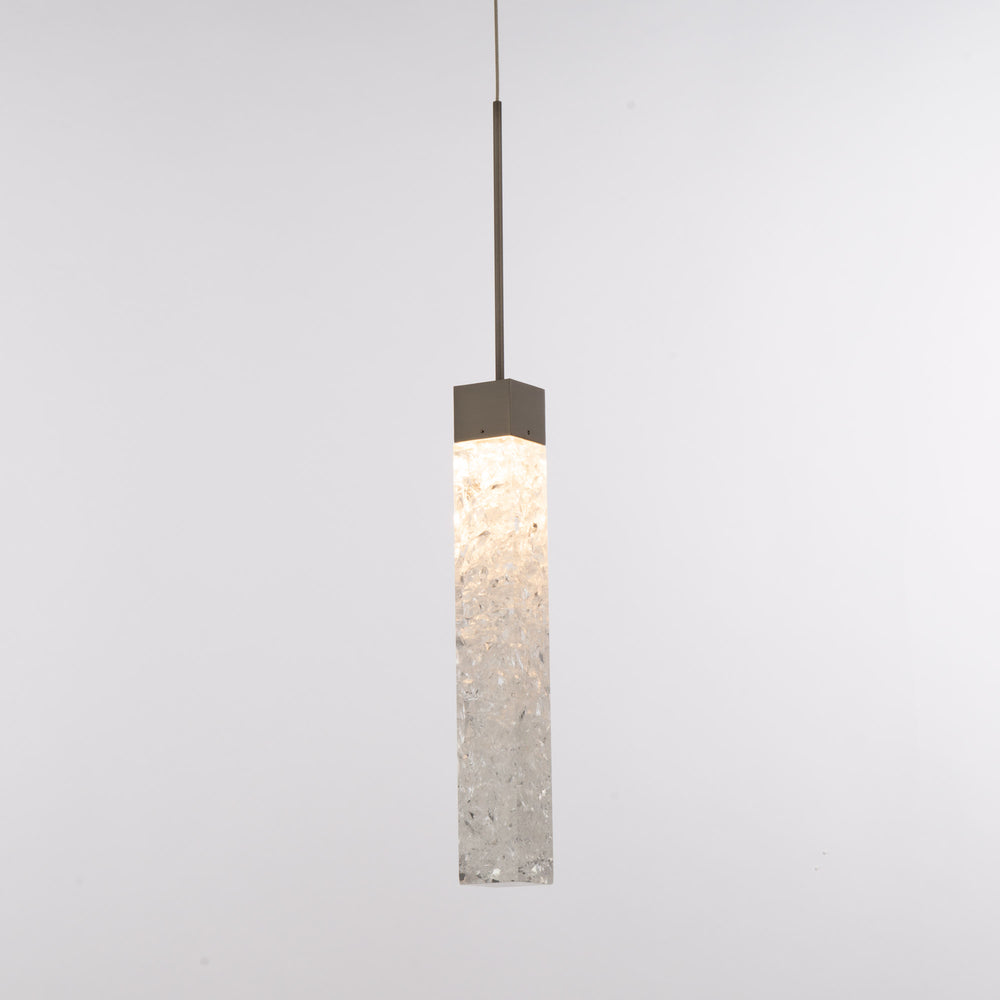 Minx LED Pendant Light