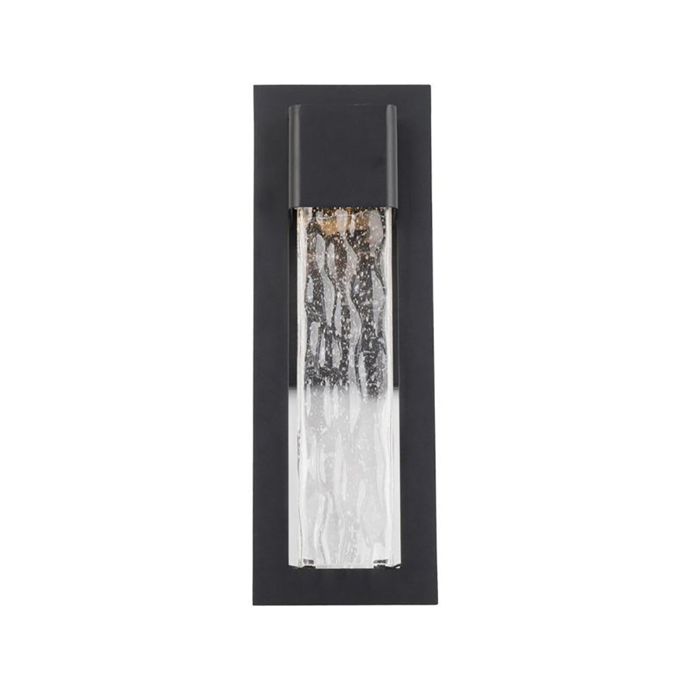 Mist LED Outdoor Wall Light