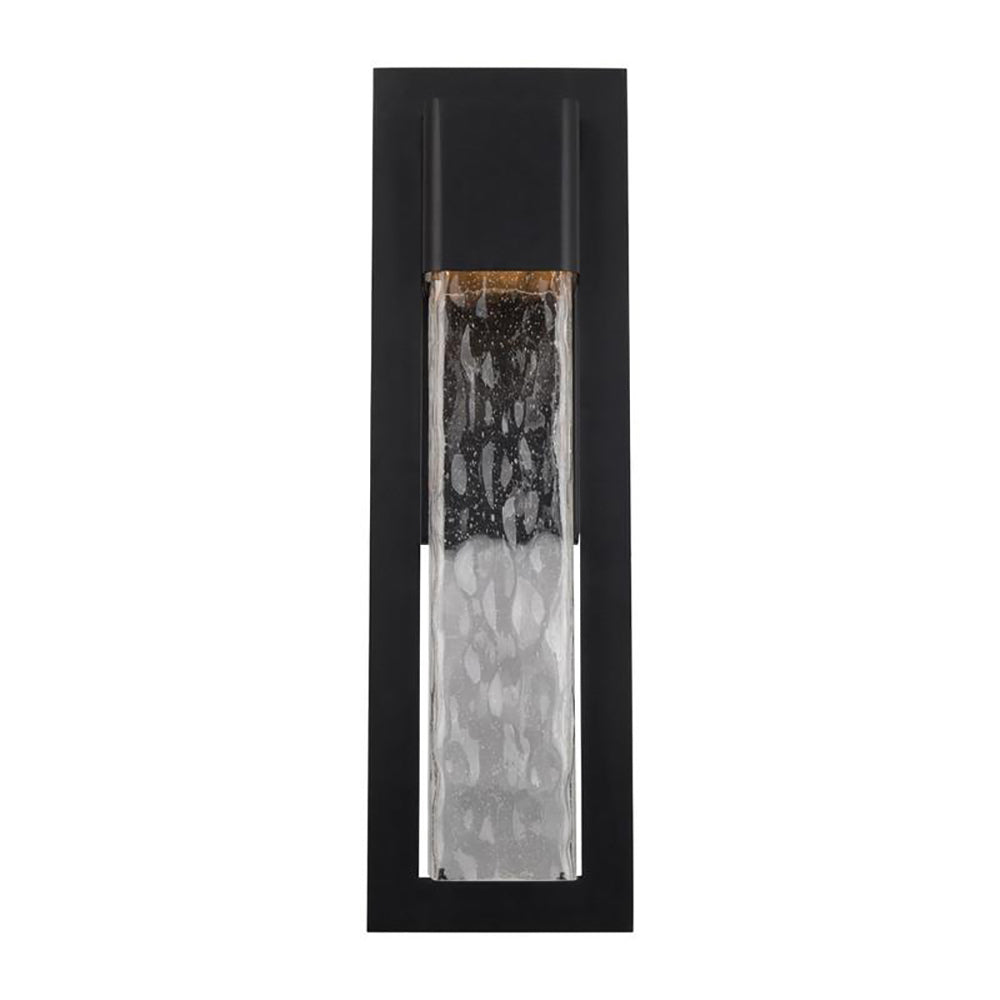 Mist LED Outdoor Wall Light