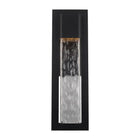 Mist LED Outdoor Wall Light