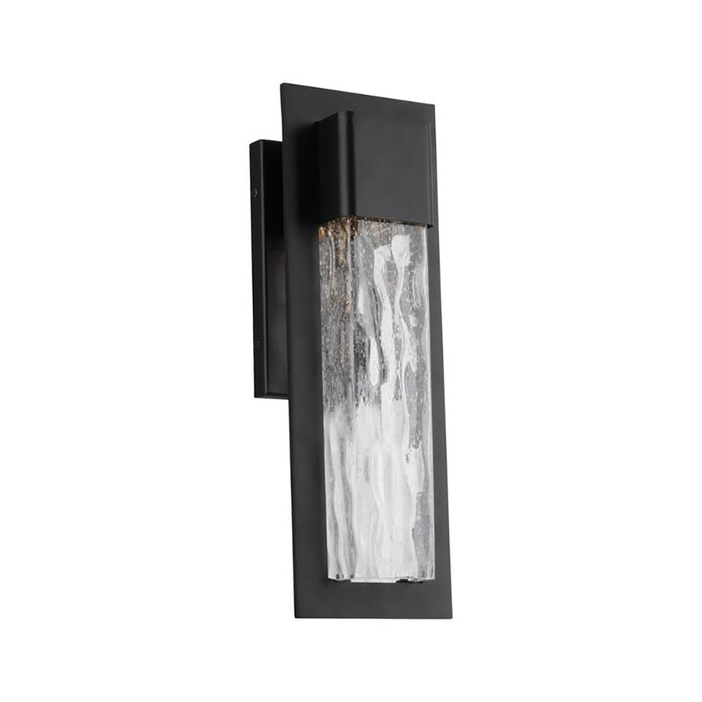 Mist LED Outdoor Wall Light