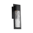 Mist LED Outdoor Wall Light